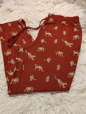 Soma Cool Nights Pajama Pants